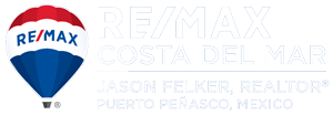 REMAX Costa Del Mar Home